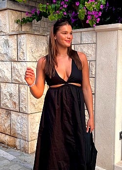 Kristina Sirum Novak